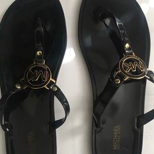 Micheal Kors Slides